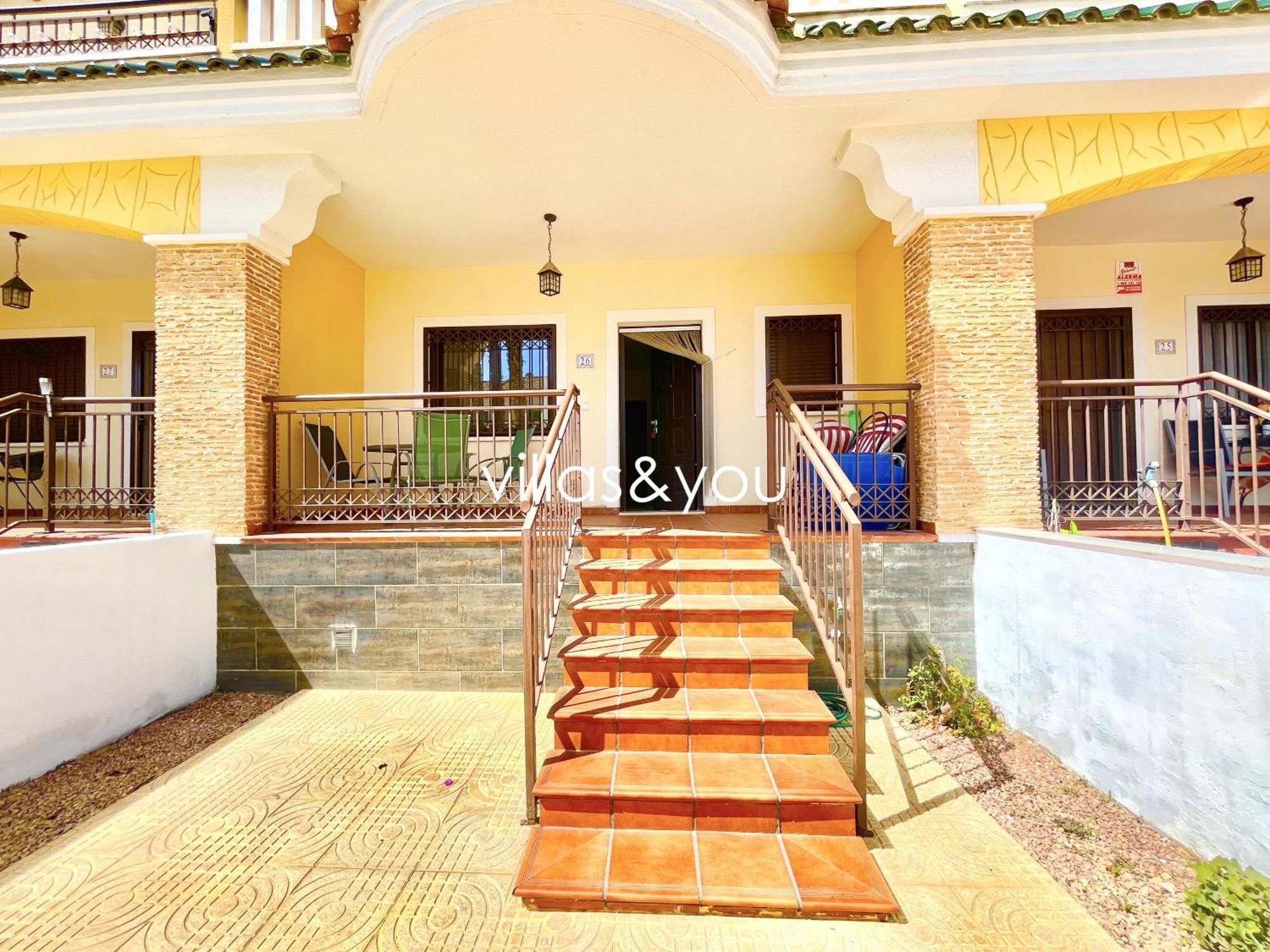 Maribel Ciudad Quesada By Villas&You Exteriér fotografie