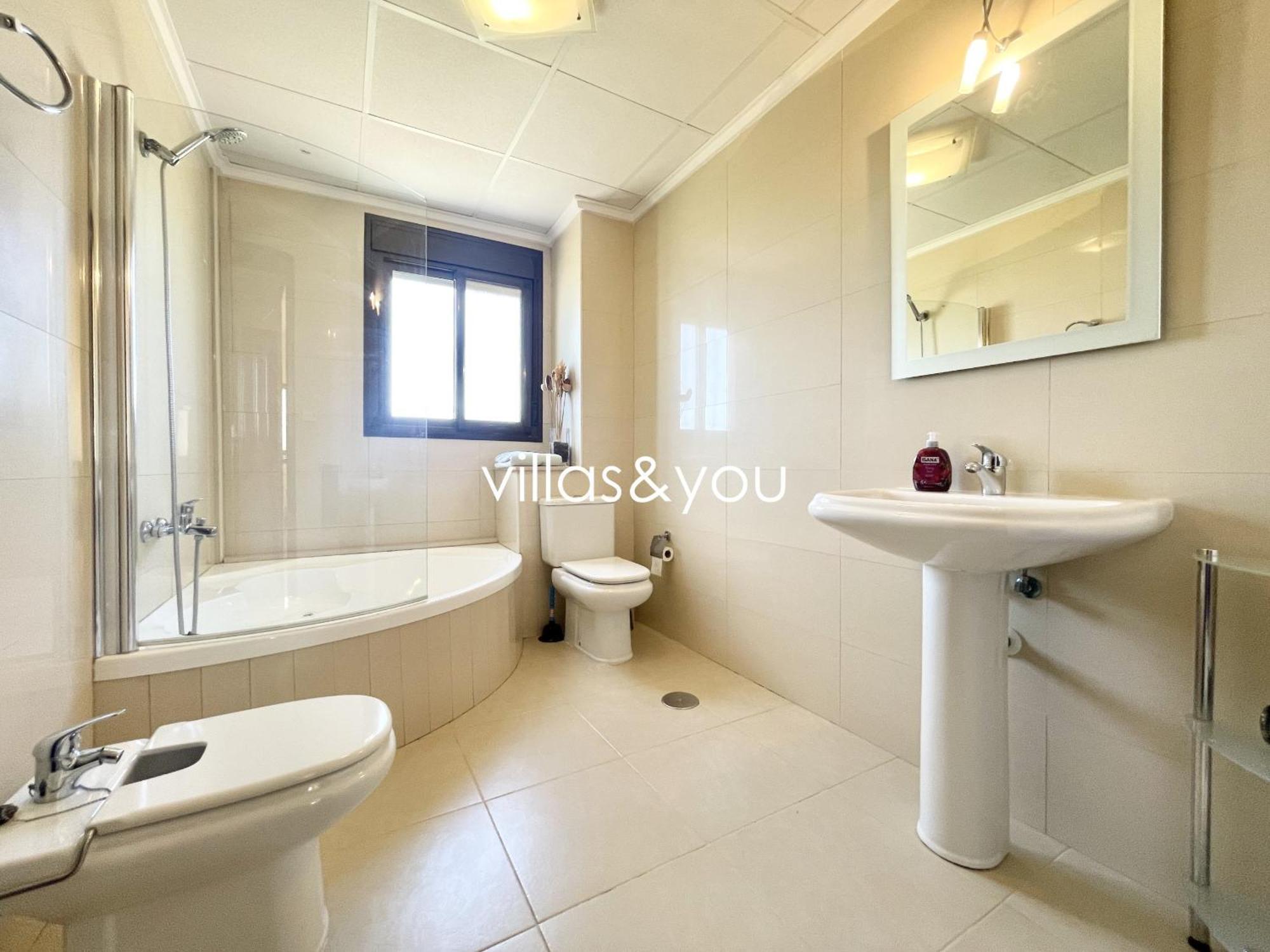 Maribel Ciudad Quesada By Villas&You Exteriér fotografie