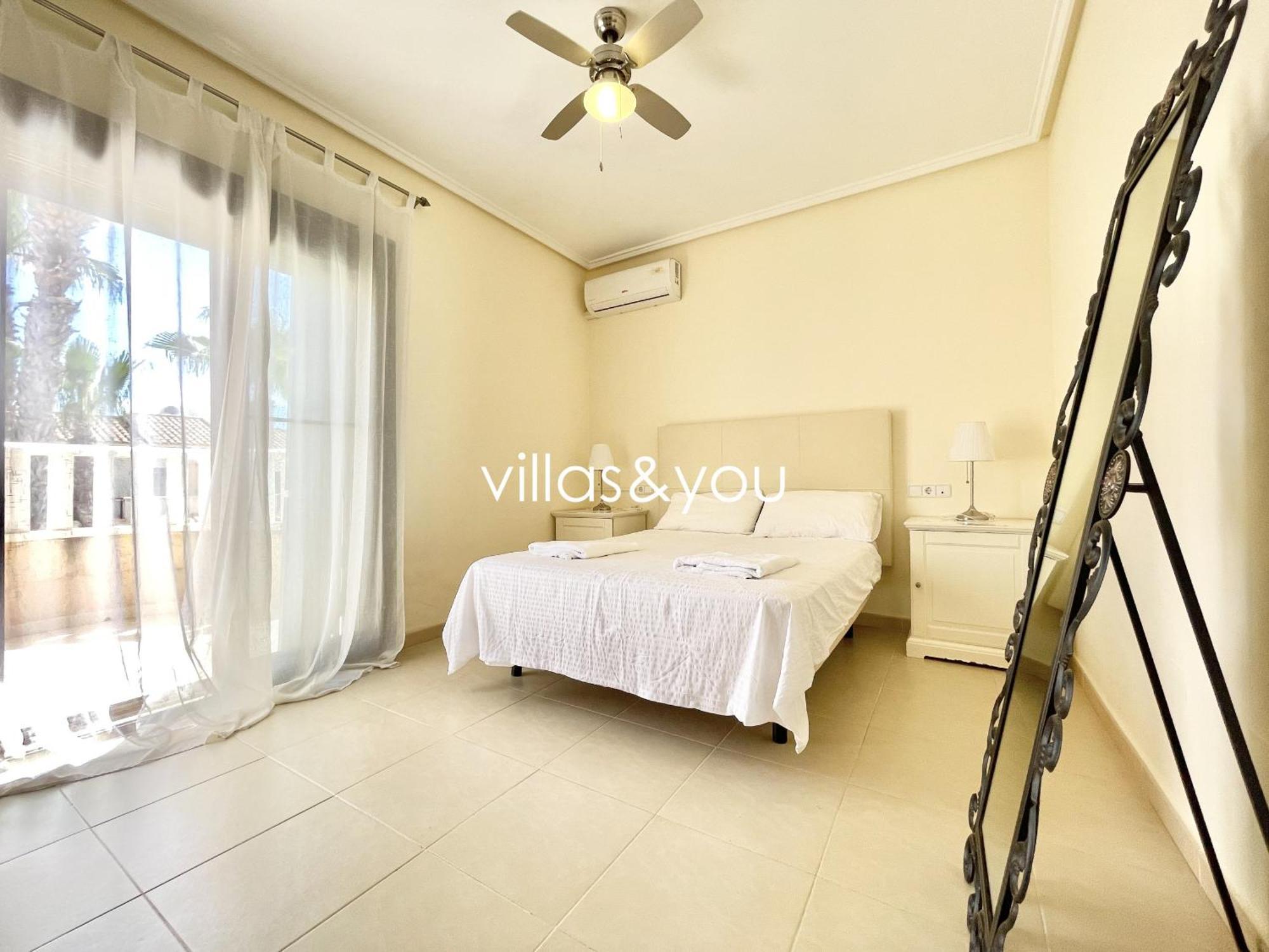 Maribel Ciudad Quesada By Villas&You Exteriér fotografie