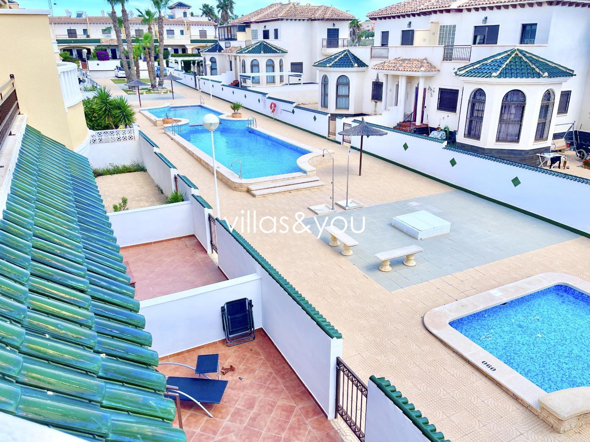 Maribel Ciudad Quesada By Villas&You Exteriér fotografie