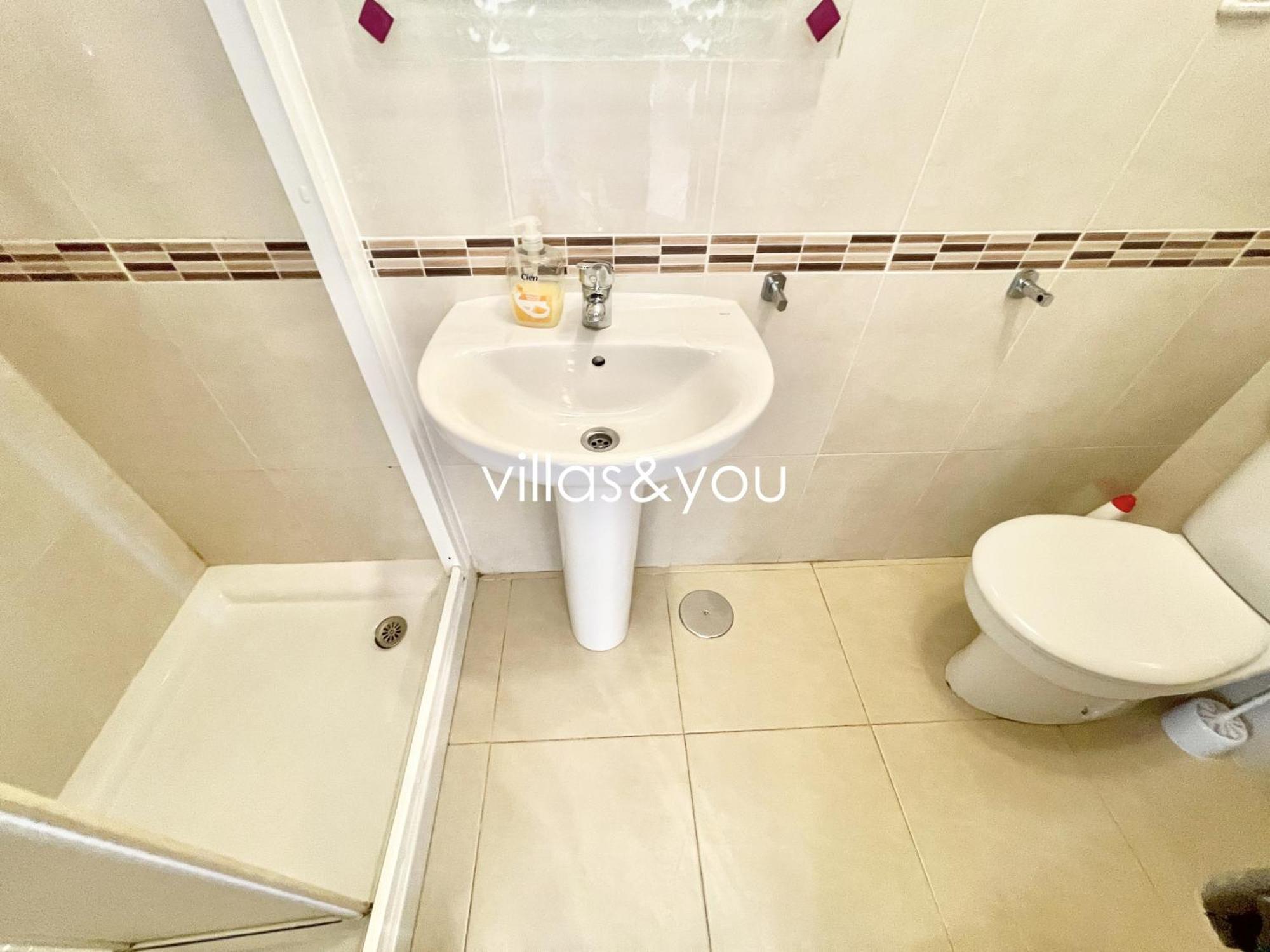 Maribel Ciudad Quesada By Villas&You Exteriér fotografie