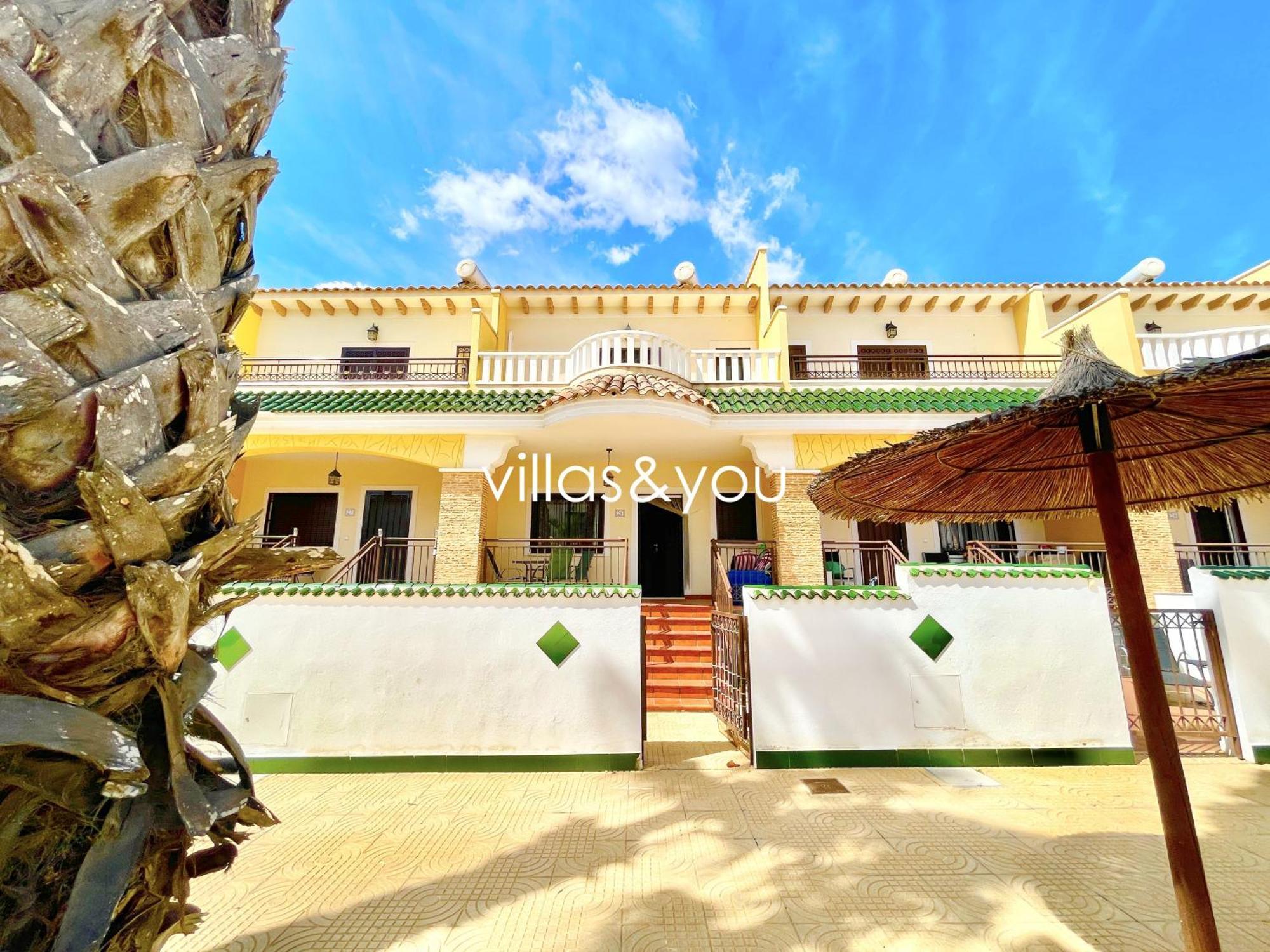 Maribel Ciudad Quesada By Villas&You Exteriér fotografie