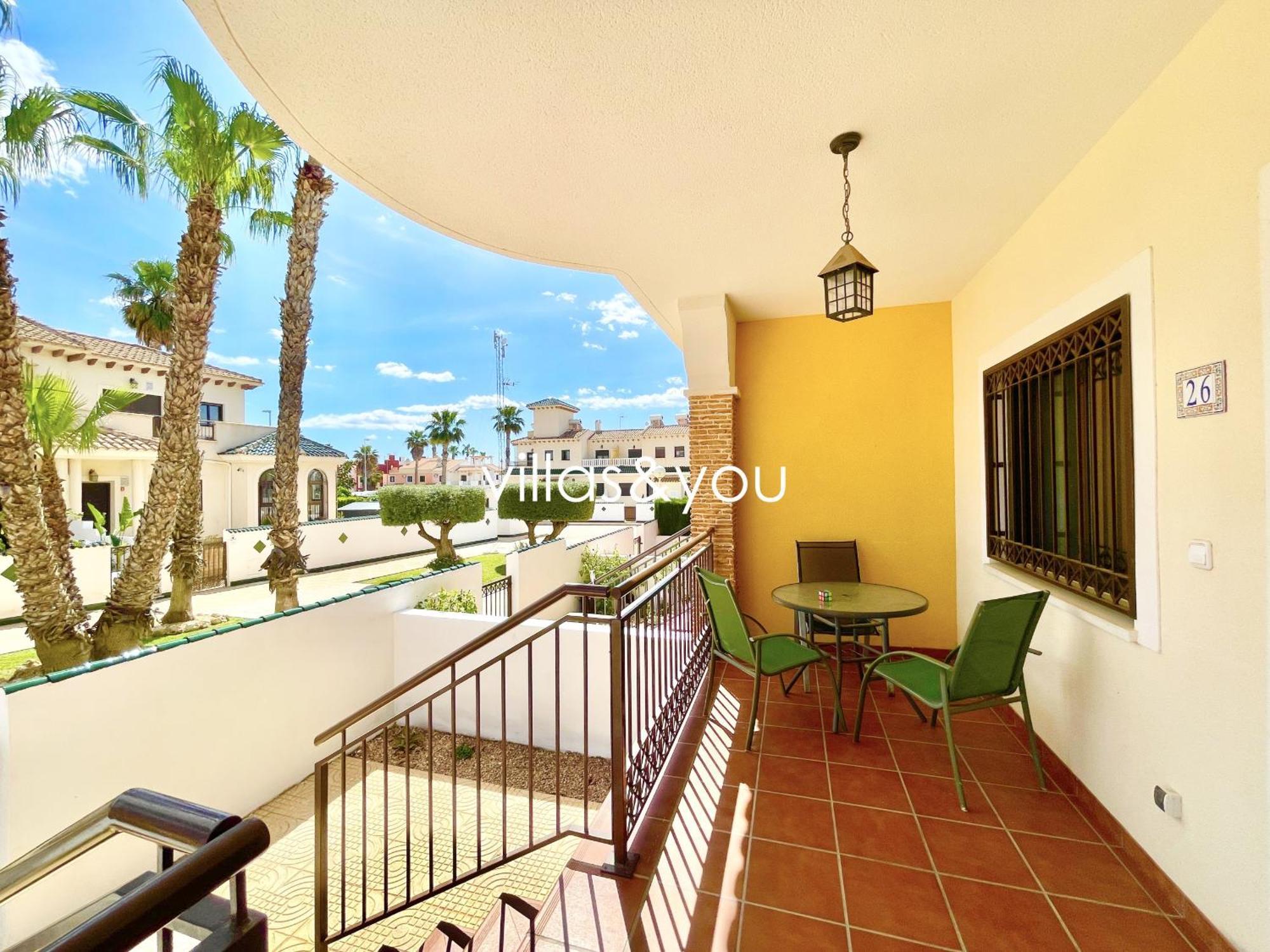 Maribel Ciudad Quesada By Villas&You Exteriér fotografie
