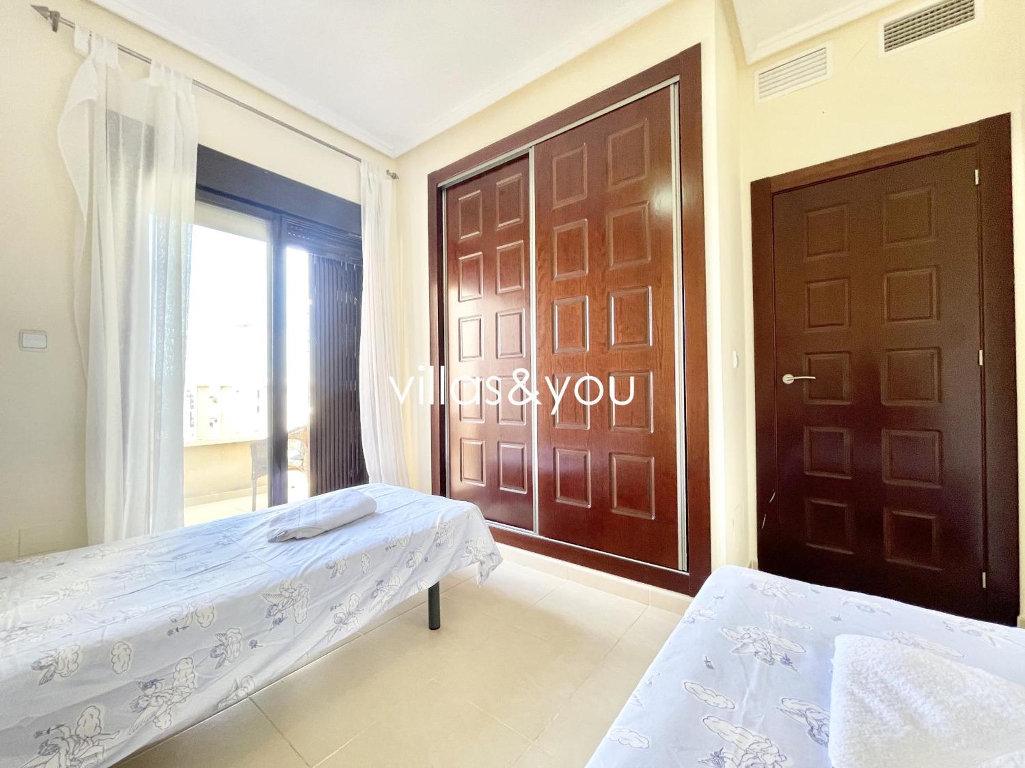 Maribel Ciudad Quesada By Villas&You Exteriér fotografie
